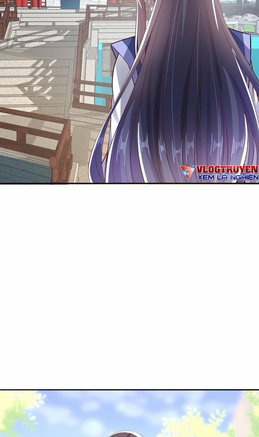 Được Nữ Đế Sủng Ái Ta Phải Làm Sao Đây 3 trang 22