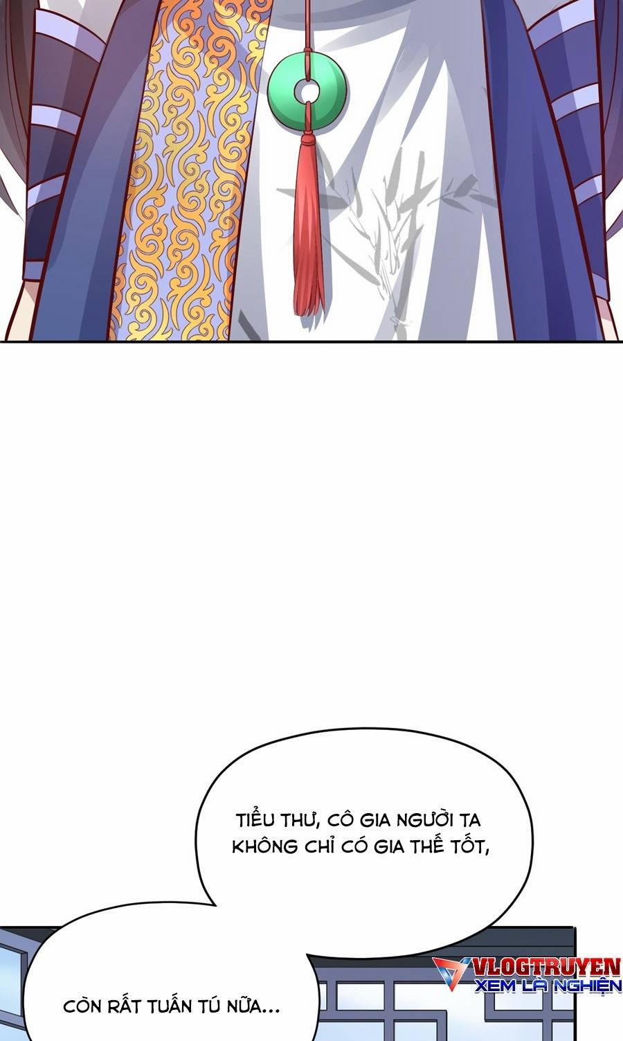 Được Nữ Đế Sủng Ái Ta Phải Làm Sao Đây 3 trang 24