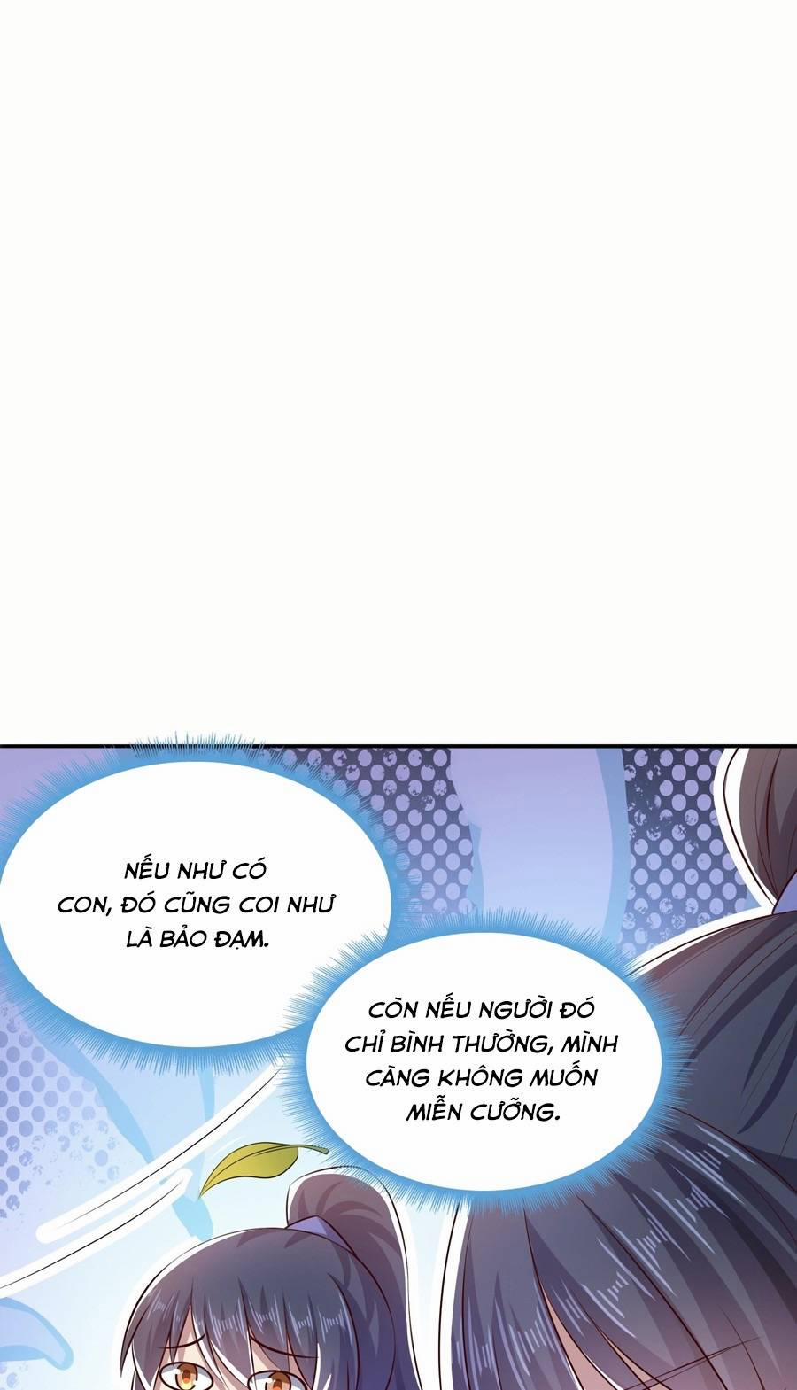 Được Nữ Đế Sủng Ái Ta Phải Làm Sao Đây 3 trang 36