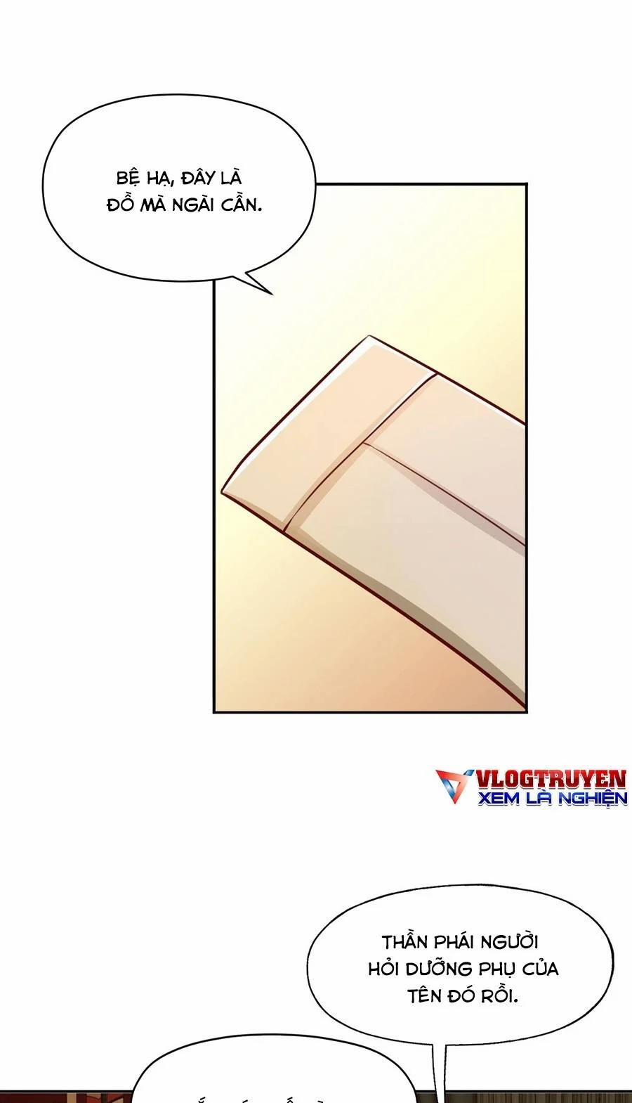 Được Nữ Đế Sủng Ái Ta Phải Làm Sao Đây 3 trang 4