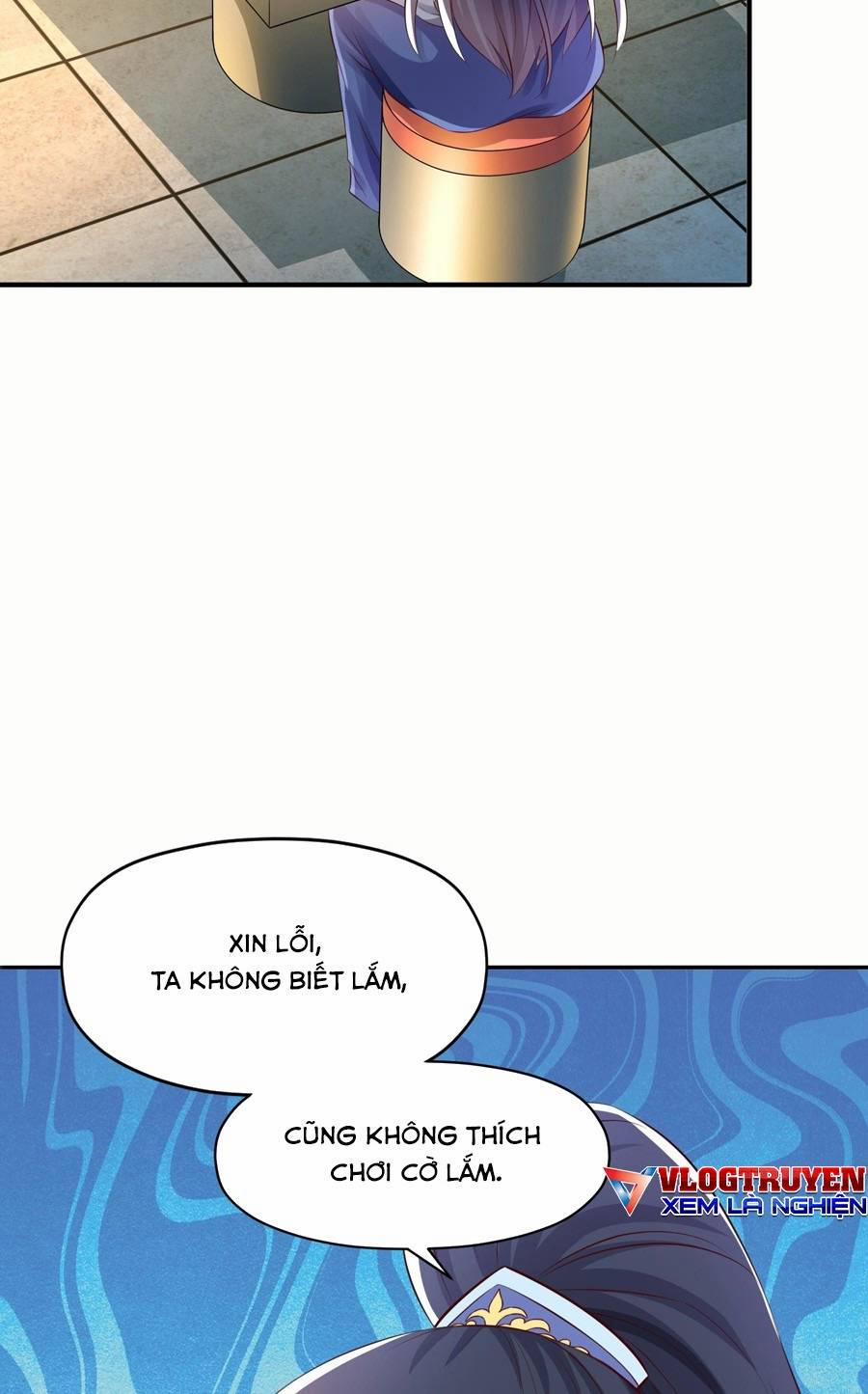 Được Nữ Đế Sủng Ái Ta Phải Làm Sao Đây 3 trang 42