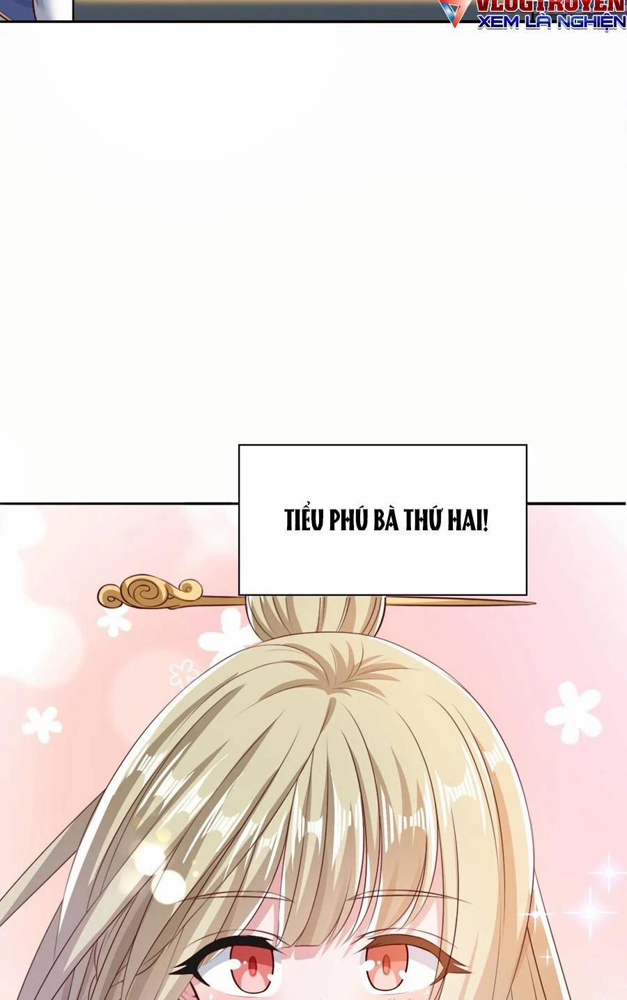 Được Nữ Đế Sủng Ái Ta Phải Làm Sao Đây 3 trang 53