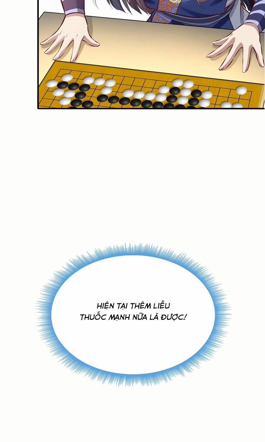 Được Nữ Đế Sủng Ái Ta Phải Làm Sao Đây 3 trang 61