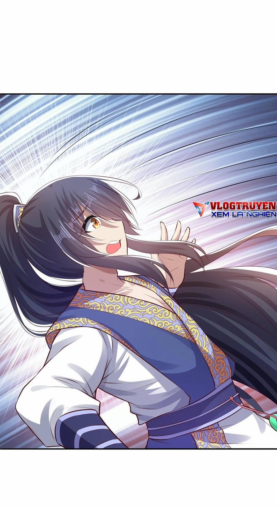 Được Nữ Đế Sủng Ái Ta Phải Làm Sao Đây 3 trang 74