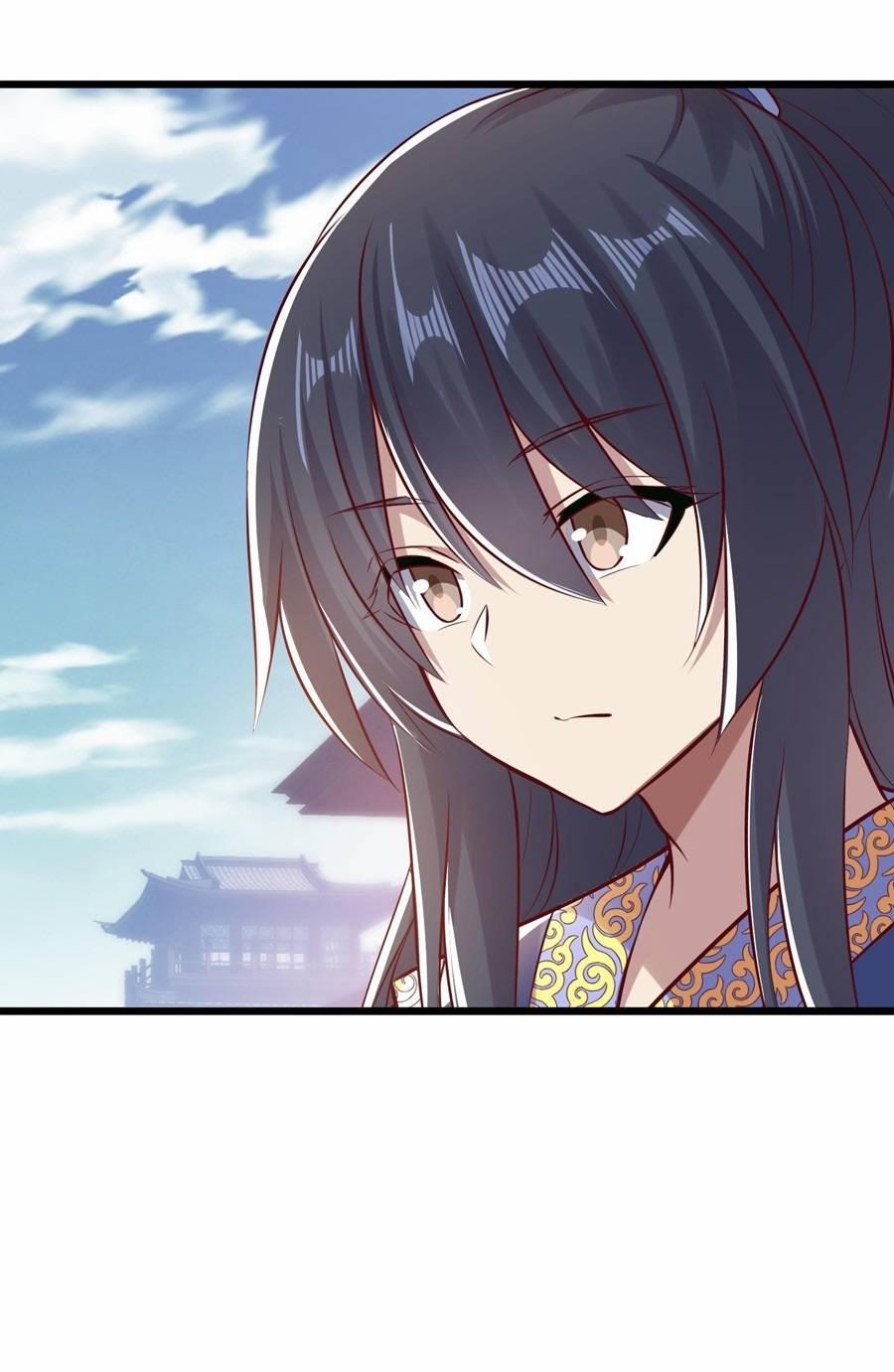 Được Nữ Đế Sủng Ái Ta Phải Làm Sao Đây 4 trang 106