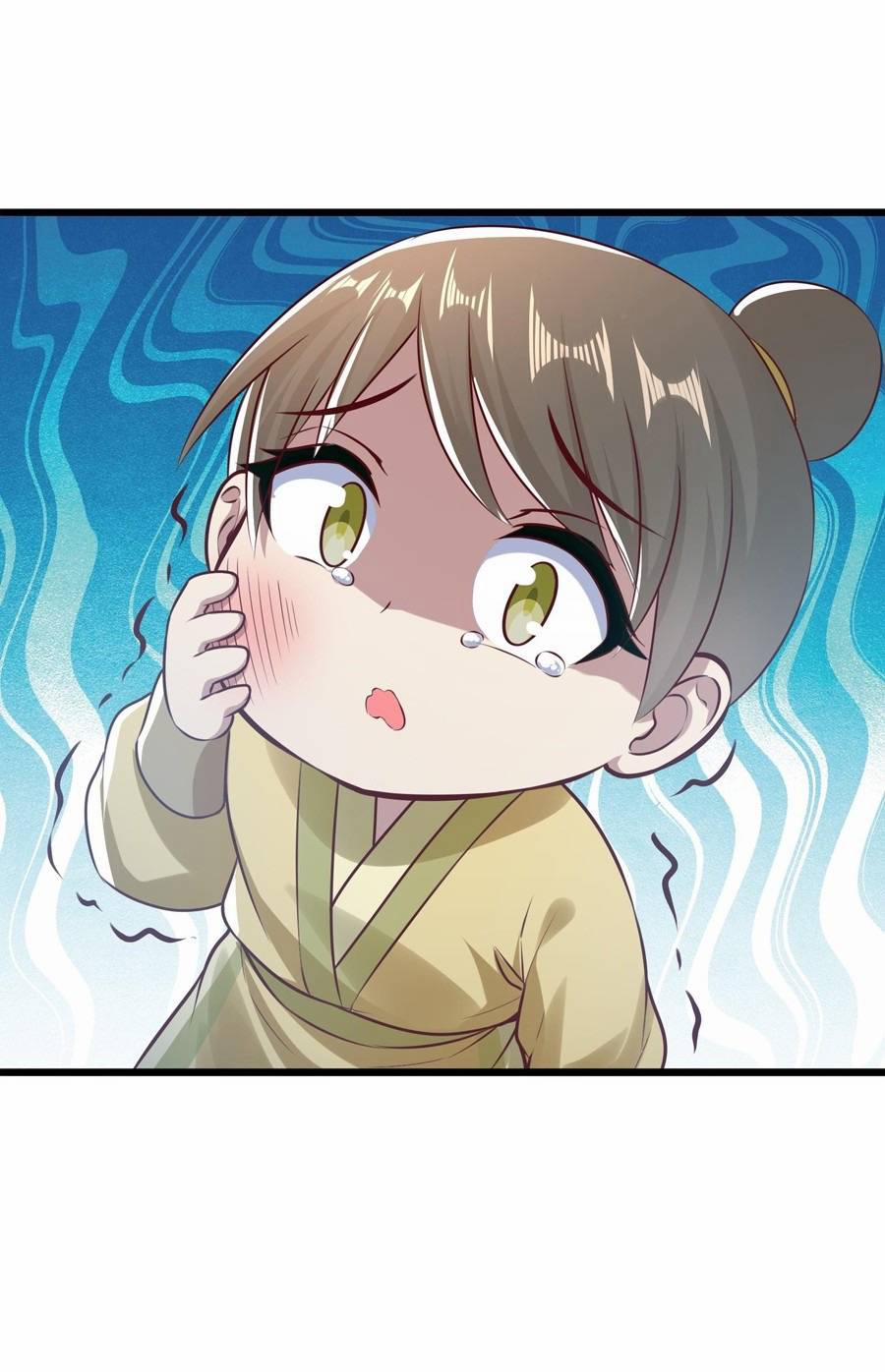 Được Nữ Đế Sủng Ái Ta Phải Làm Sao Đây 4 trang 116