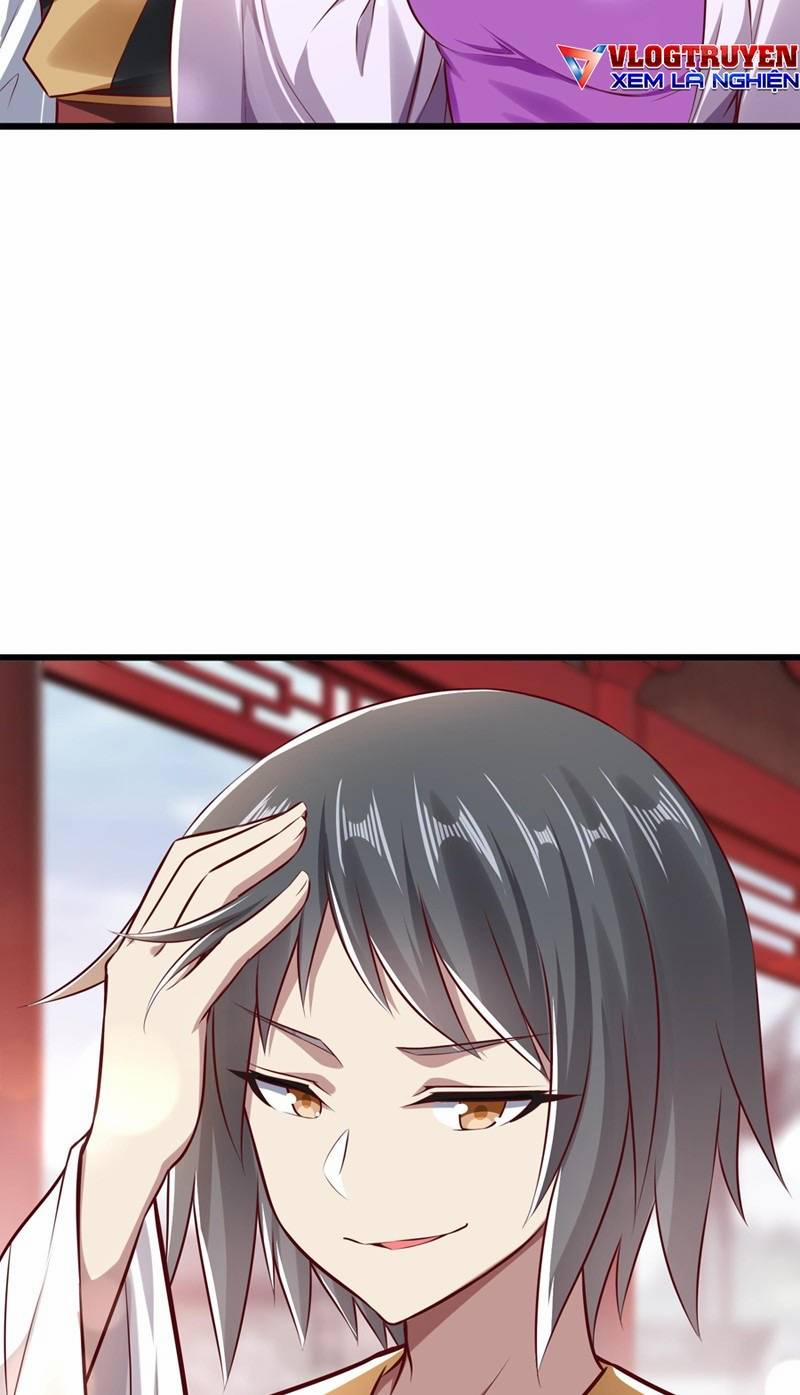 Được Nữ Đế Sủng Ái Ta Phải Làm Sao Đây 4 trang 14