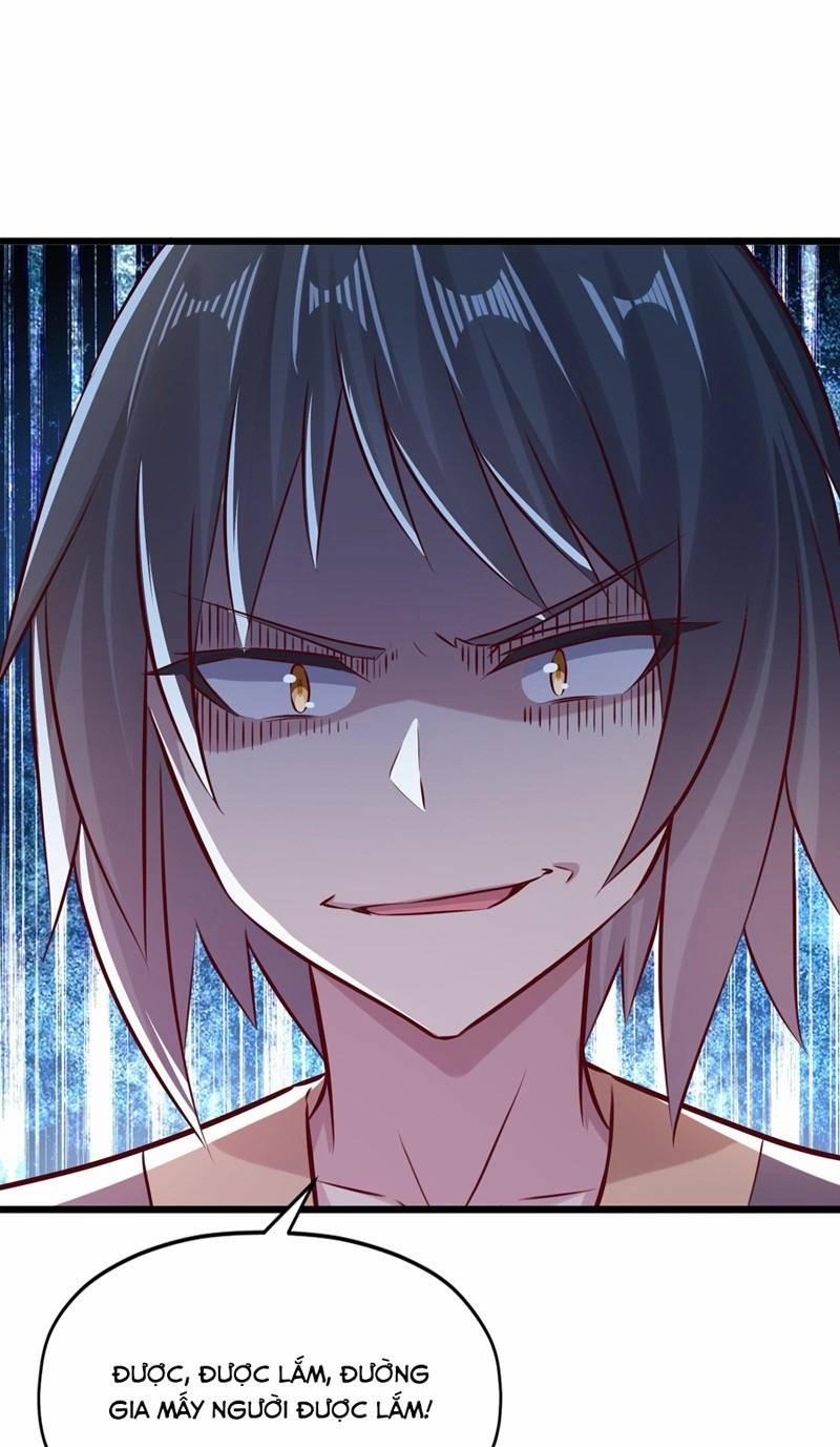 Được Nữ Đế Sủng Ái Ta Phải Làm Sao Đây 4 trang 21