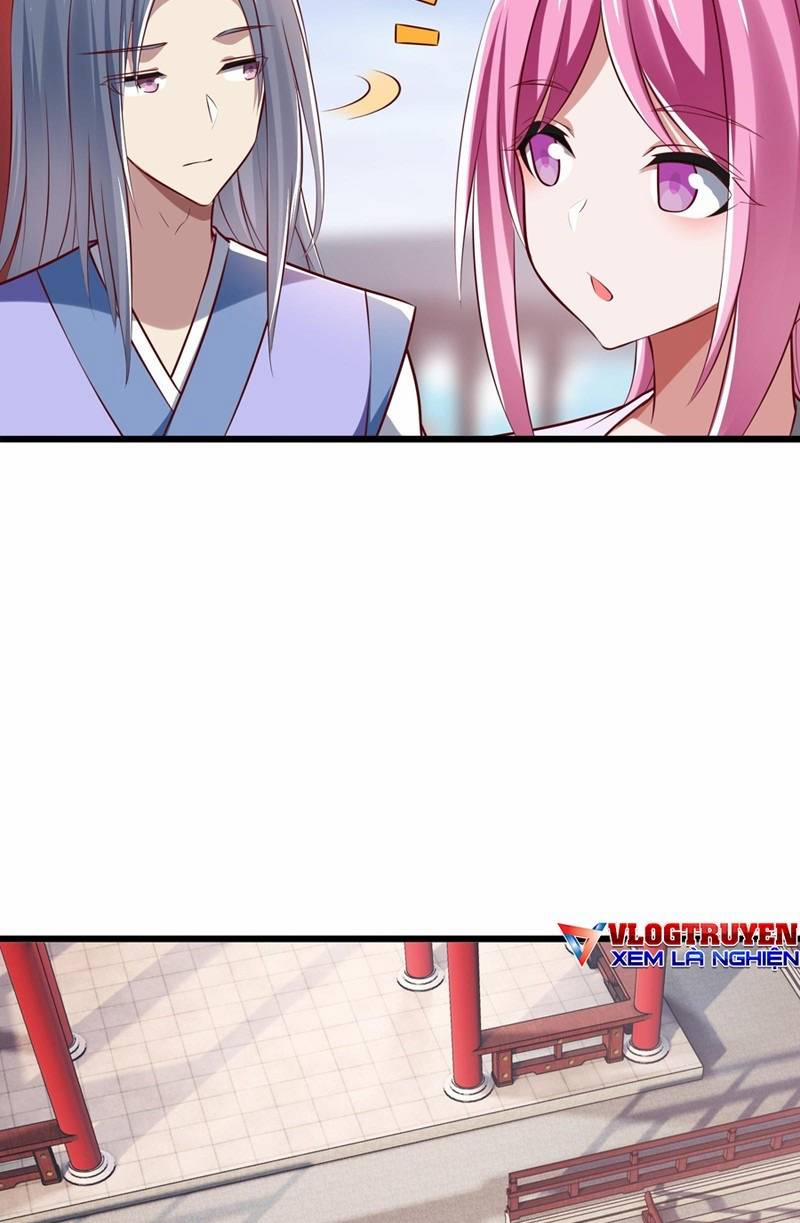 Được Nữ Đế Sủng Ái Ta Phải Làm Sao Đây 4 trang 33