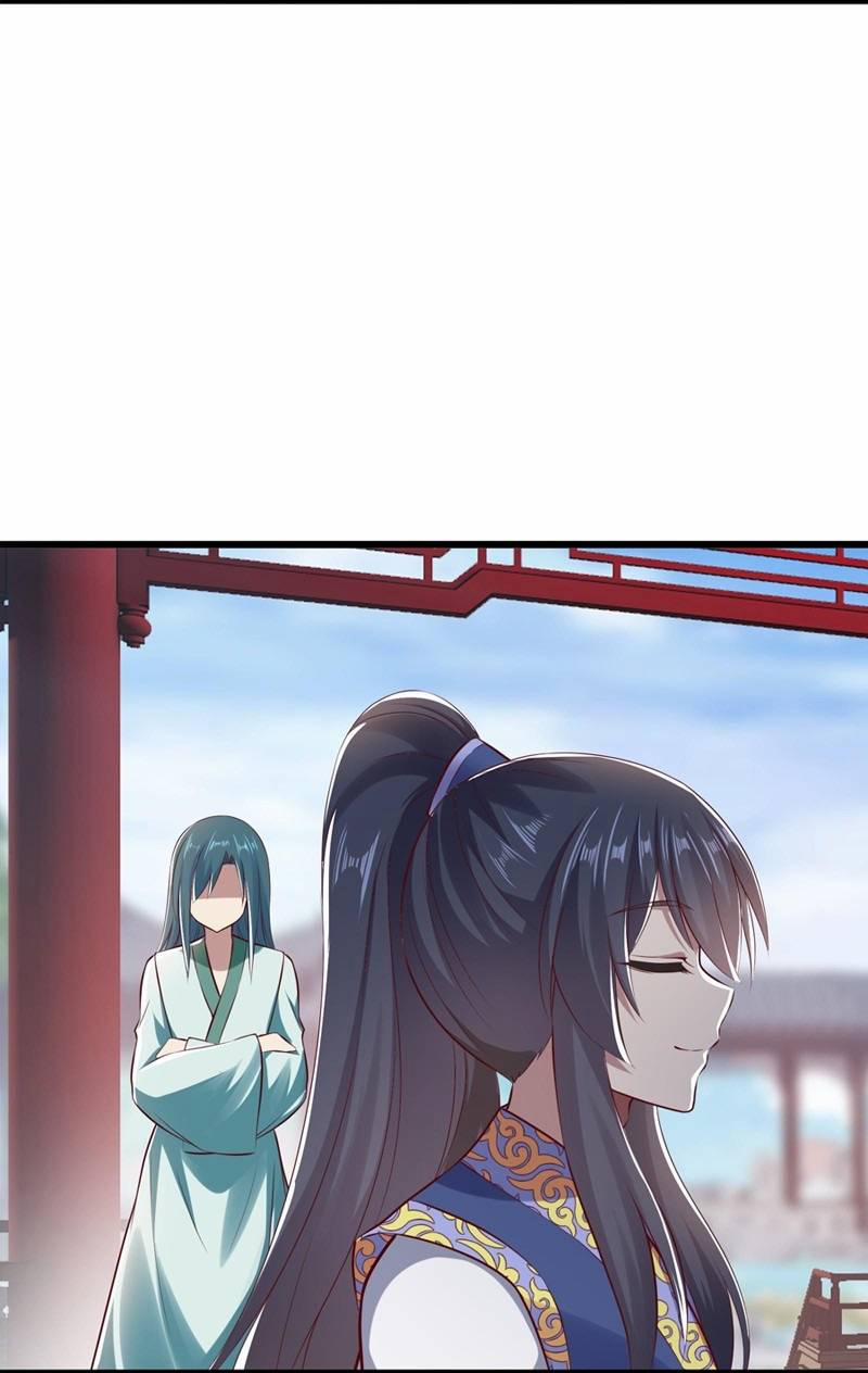 Được Nữ Đế Sủng Ái Ta Phải Làm Sao Đây 4 trang 42