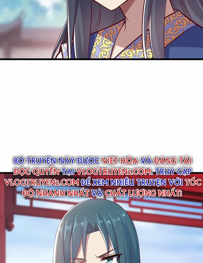 Được Nữ Đế Sủng Ái Ta Phải Làm Sao Đây 4 trang 44