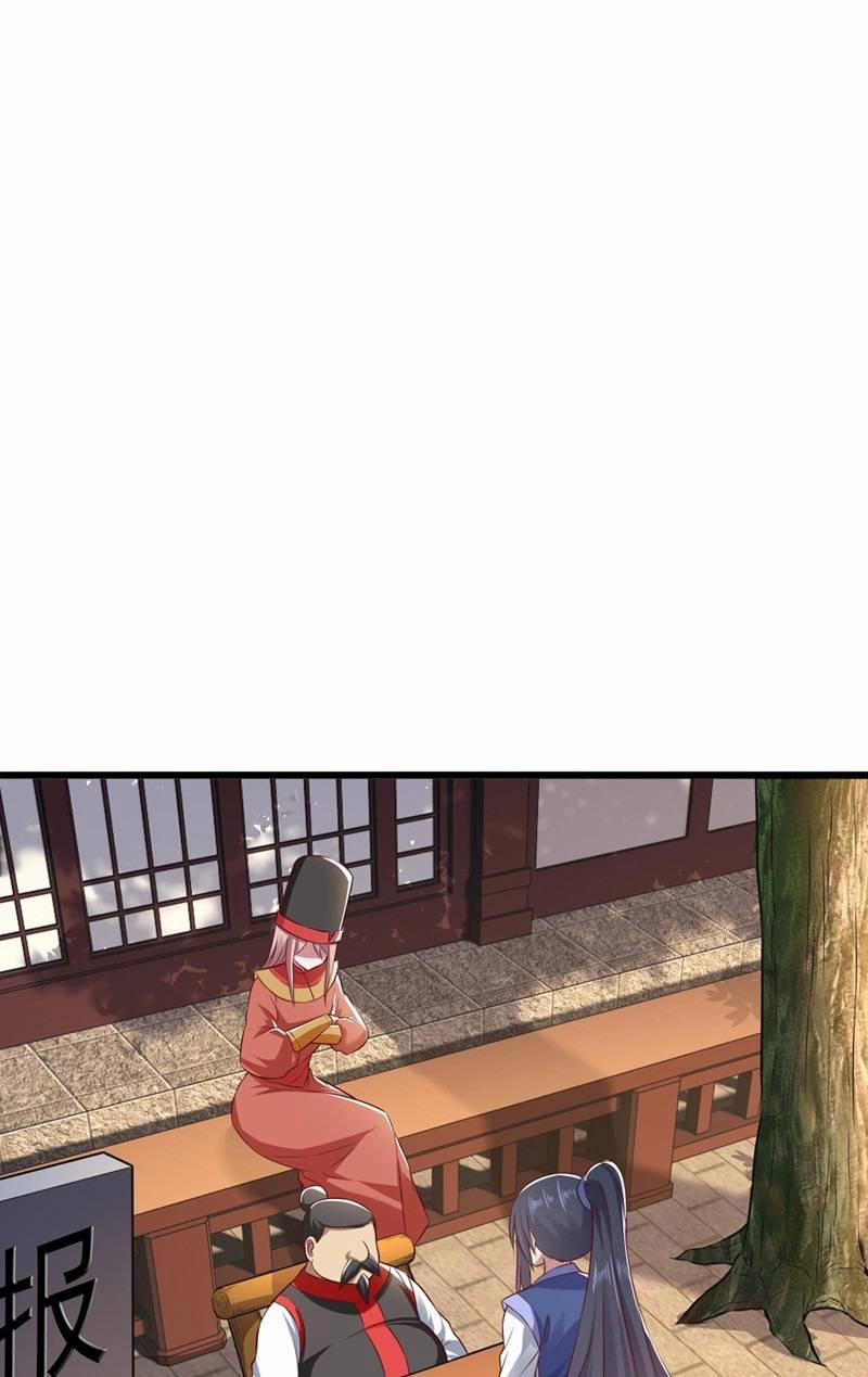 Được Nữ Đế Sủng Ái Ta Phải Làm Sao Đây 4 trang 50