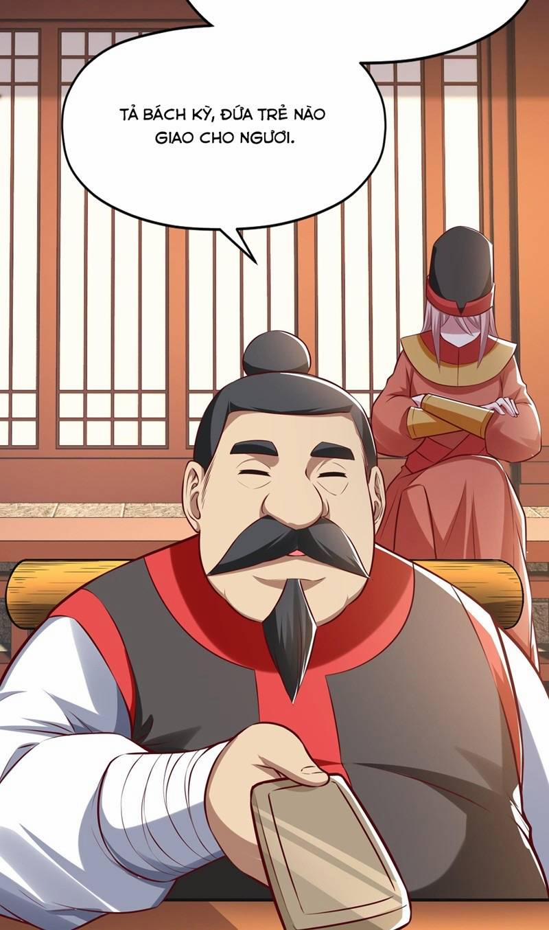 Được Nữ Đế Sủng Ái Ta Phải Làm Sao Đây 4 trang 52