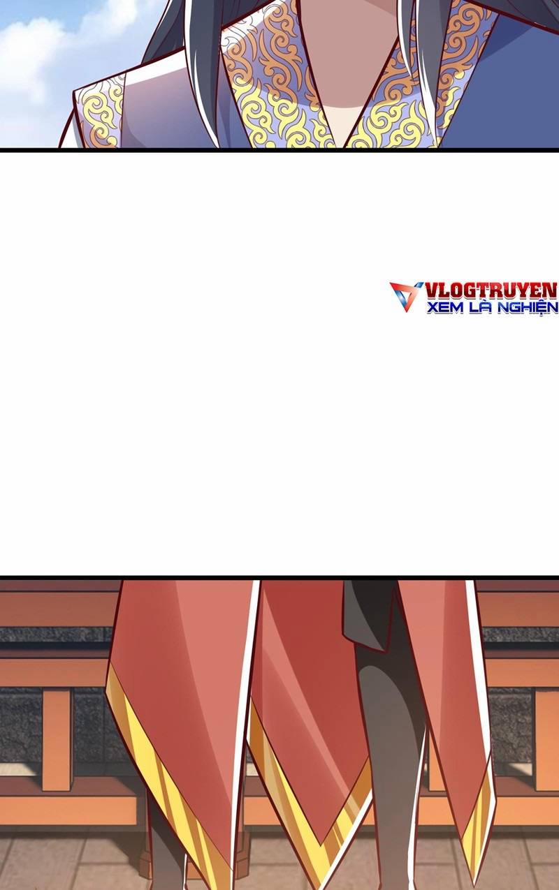 Được Nữ Đế Sủng Ái Ta Phải Làm Sao Đây 4 trang 54