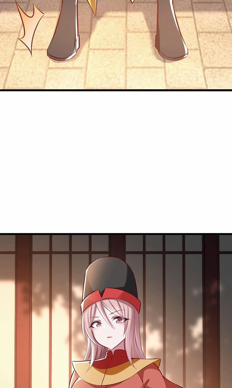 Được Nữ Đế Sủng Ái Ta Phải Làm Sao Đây 4 trang 55