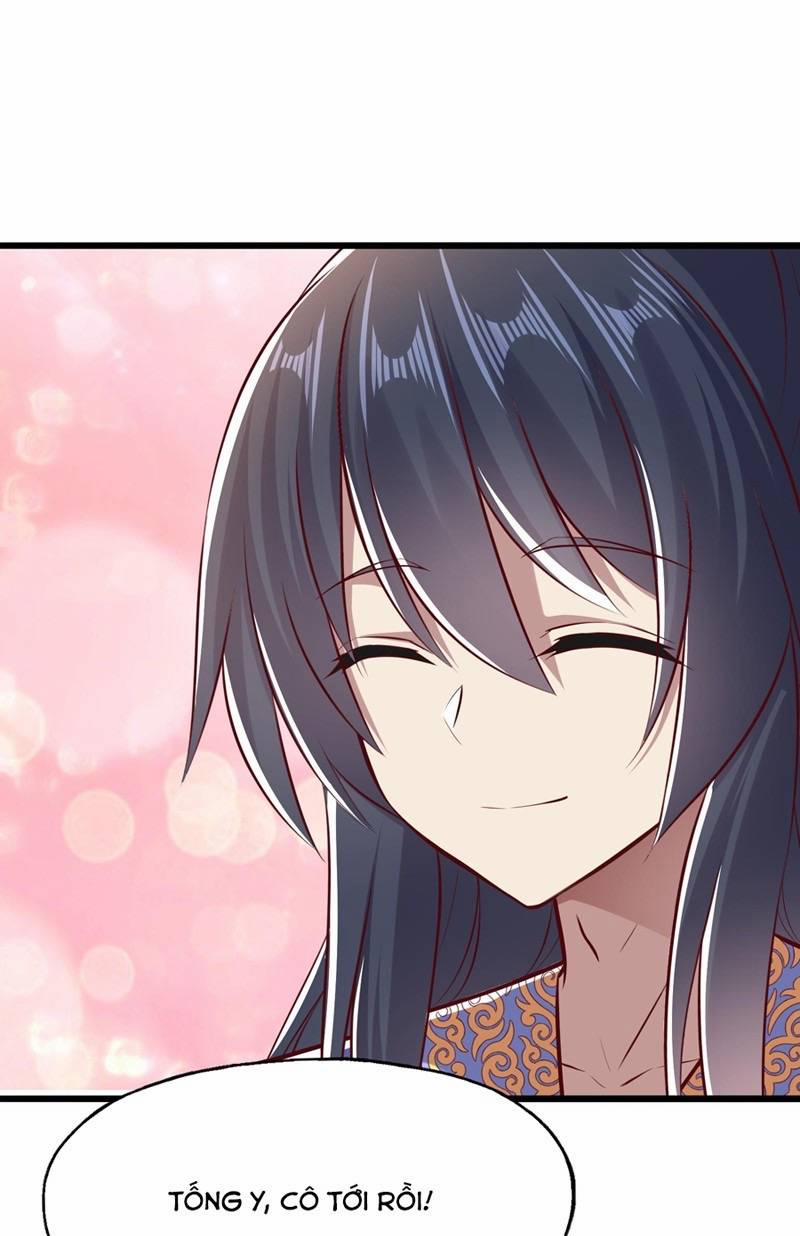 Được Nữ Đế Sủng Ái Ta Phải Làm Sao Đây 4 trang 61