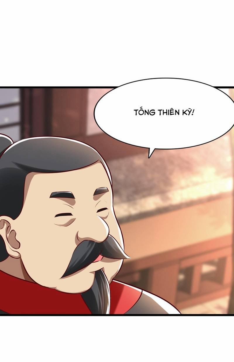 Được Nữ Đế Sủng Ái Ta Phải Làm Sao Đây 4 trang 64