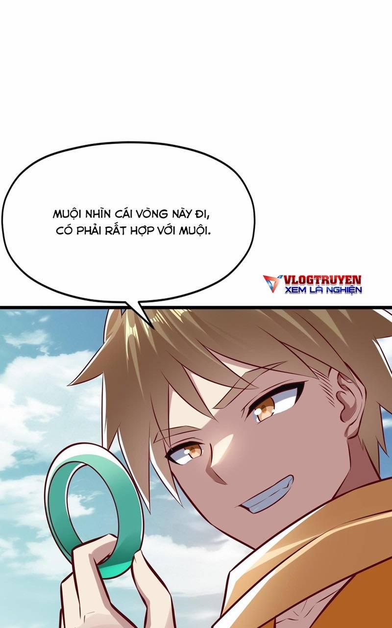 Được Nữ Đế Sủng Ái Ta Phải Làm Sao Đây 4 trang 65