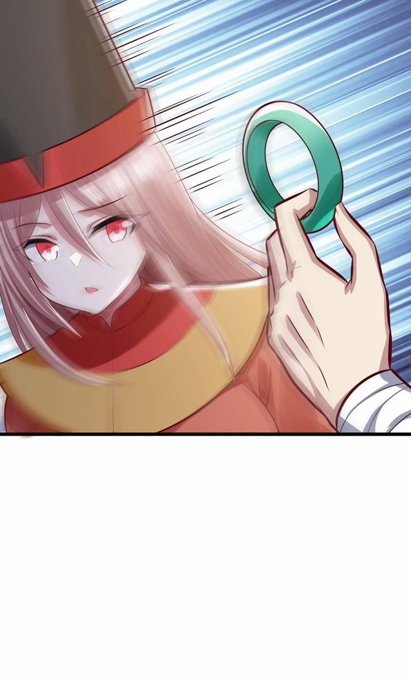 Được Nữ Đế Sủng Ái Ta Phải Làm Sao Đây 4 trang 71