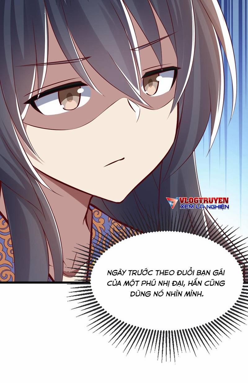 Được Nữ Đế Sủng Ái Ta Phải Làm Sao Đây 4 trang 78