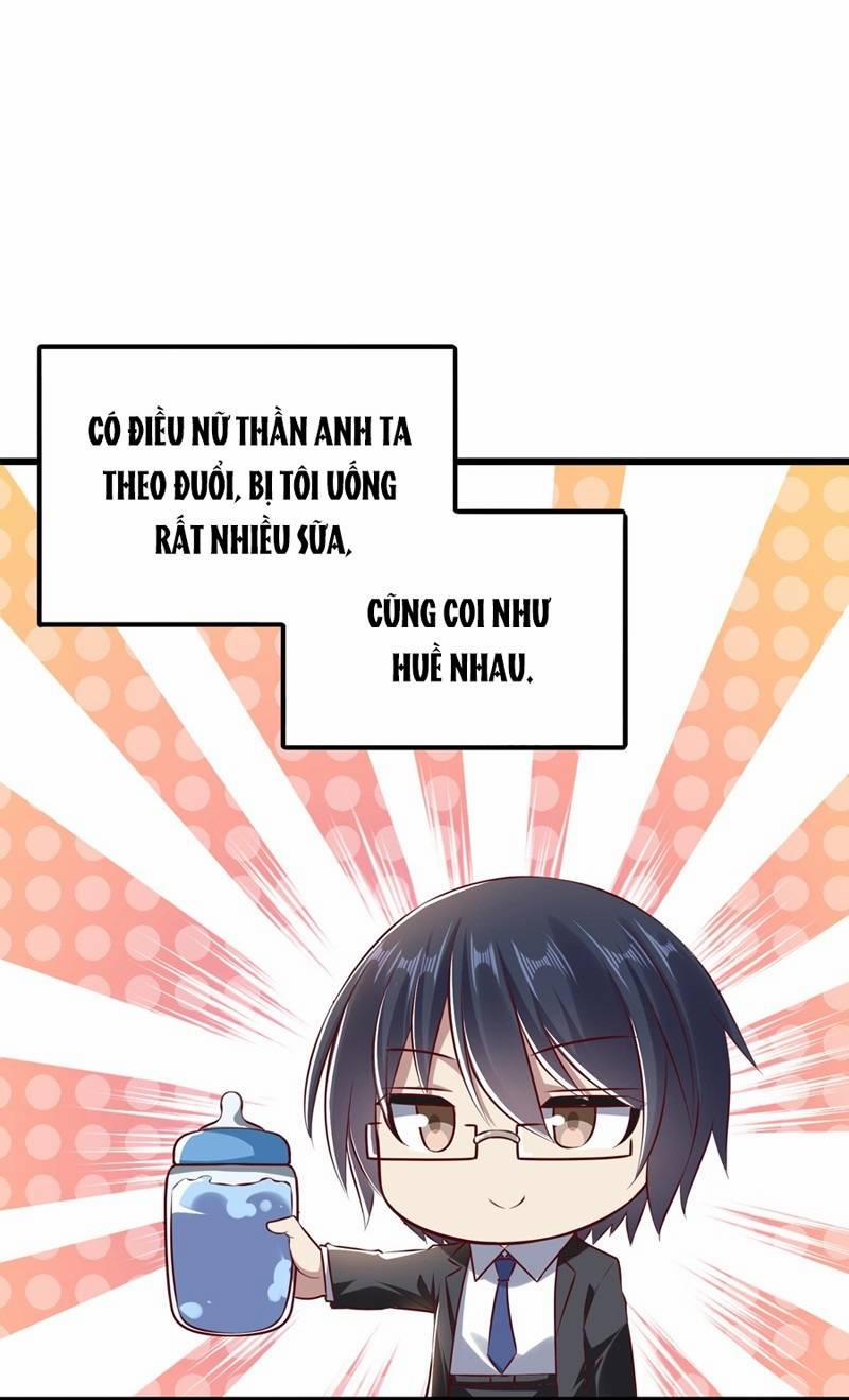 Được Nữ Đế Sủng Ái Ta Phải Làm Sao Đây 4 trang 79