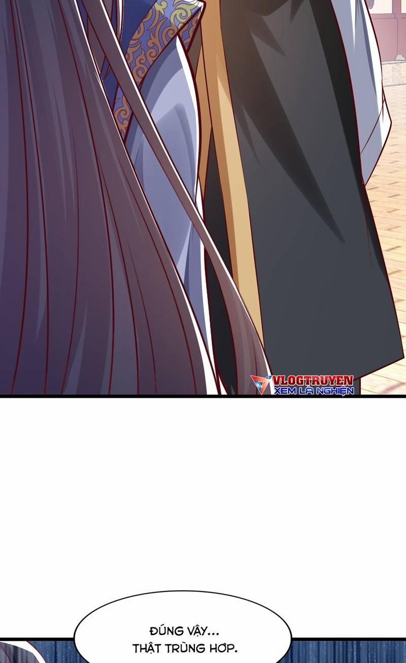 Được Nữ Đế Sủng Ái Ta Phải Làm Sao Đây 4 trang 84