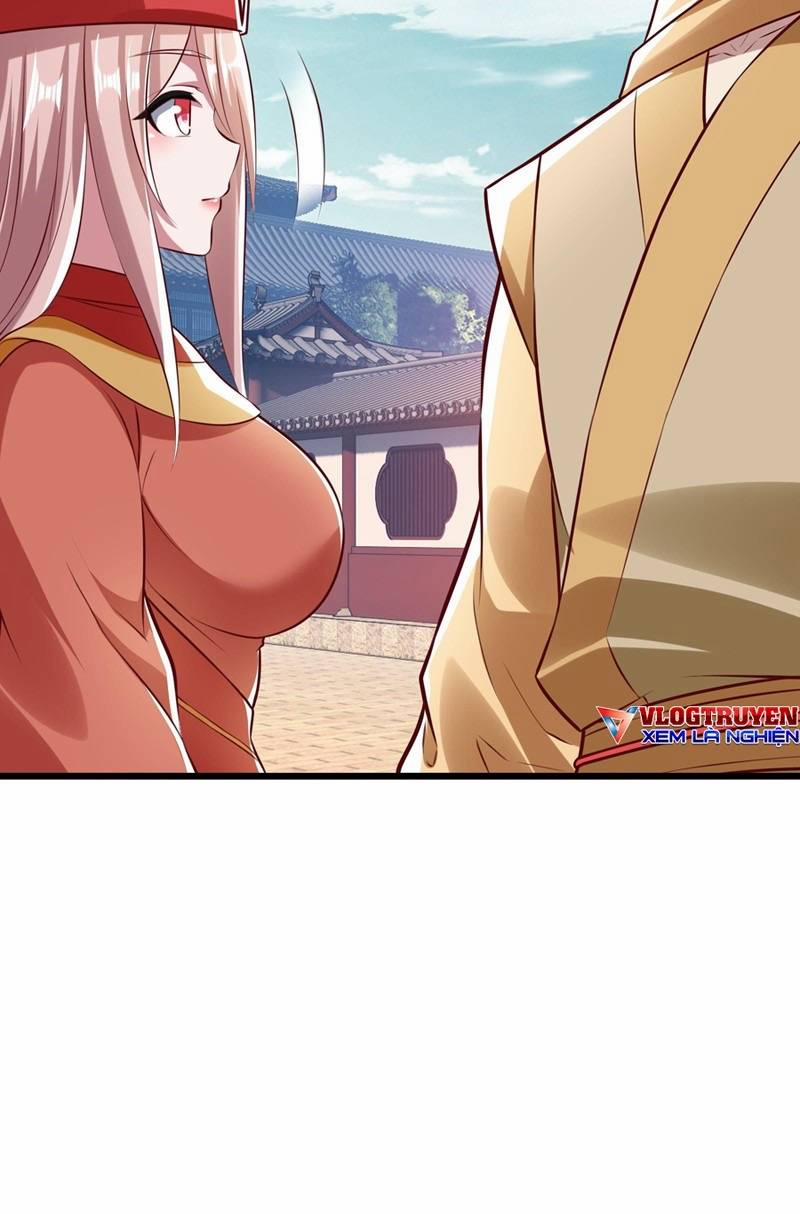 Được Nữ Đế Sủng Ái Ta Phải Làm Sao Đây 4 trang 87