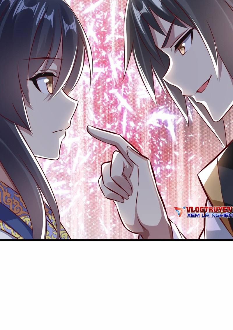 Được Nữ Đế Sủng Ái Ta Phải Làm Sao Đây 4 trang 90