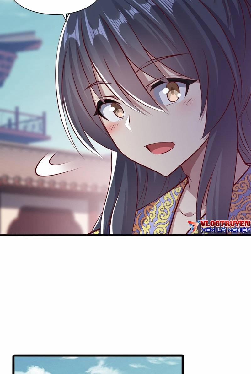 Được Nữ Đế Sủng Ái Ta Phải Làm Sao Đây 4 trang 93