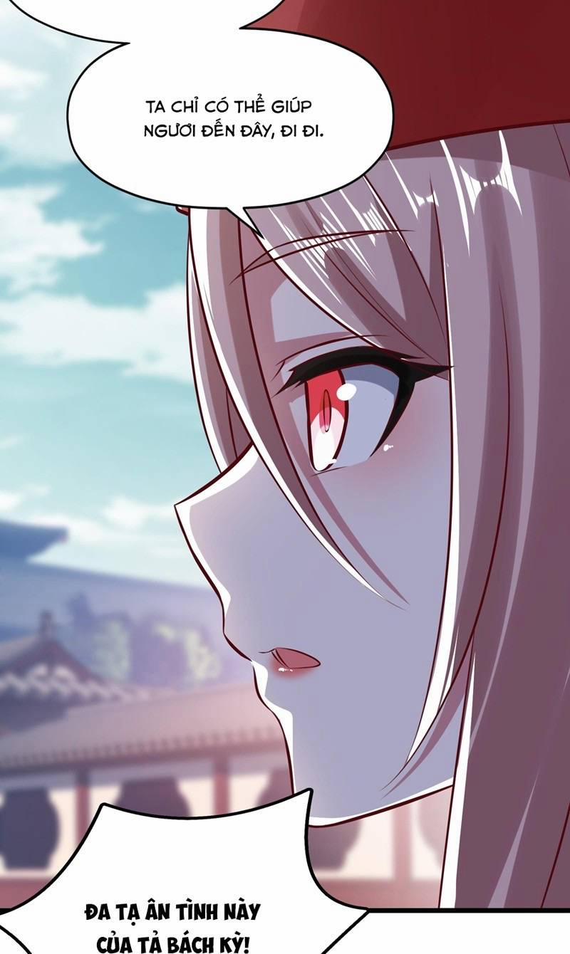 Được Nữ Đế Sủng Ái Ta Phải Làm Sao Đây 4 trang 97