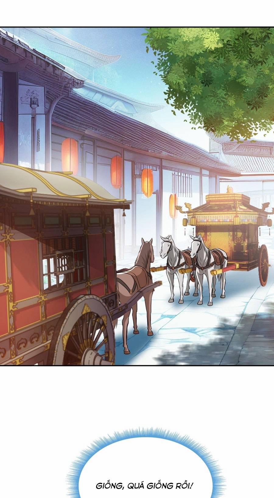 Được Nữ Đế Sủng Ái Ta Phải Làm Sao Đây 5 trang 14