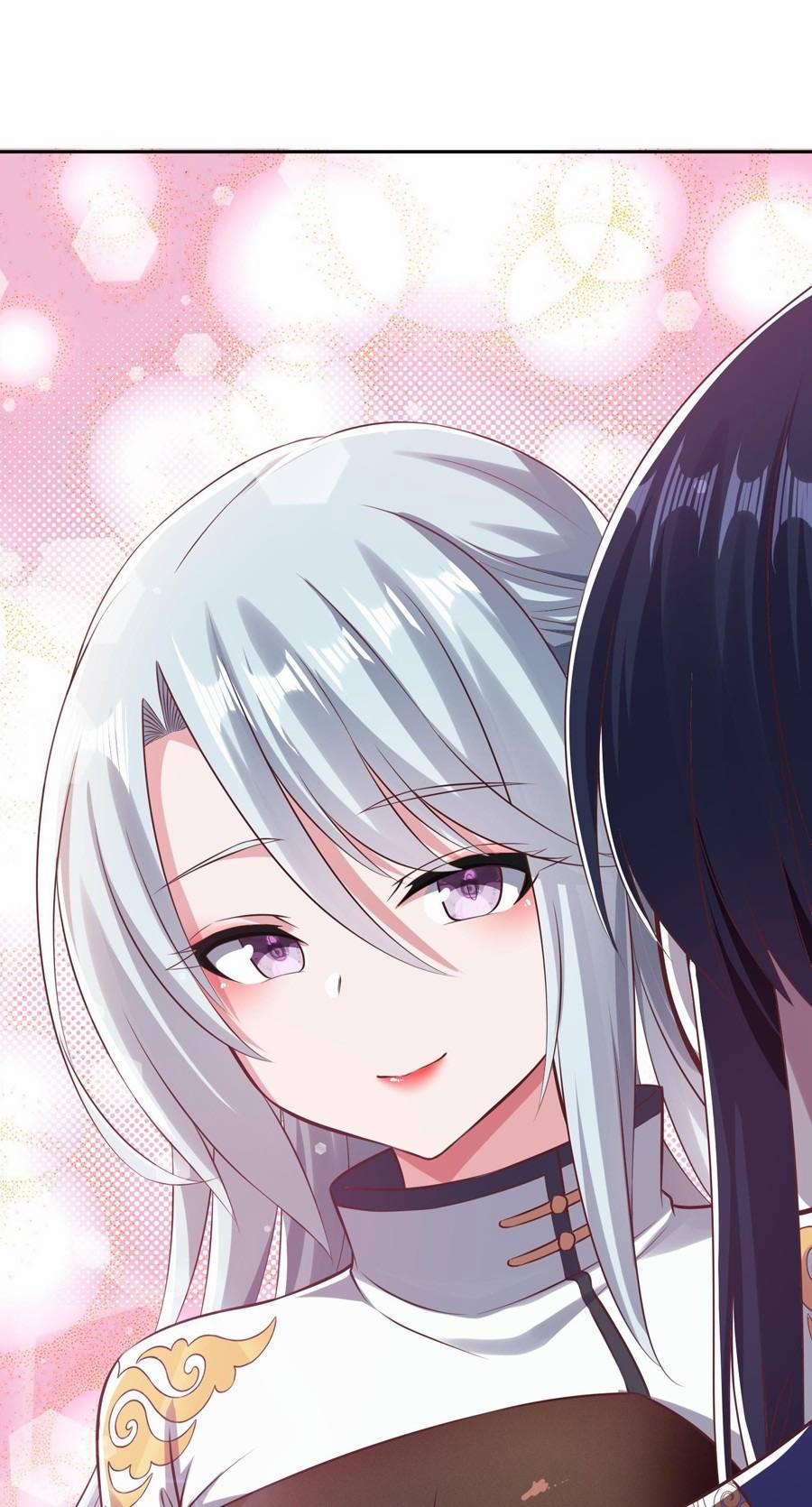 Được Nữ Đế Sủng Ái Ta Phải Làm Sao Đây 5 trang 40