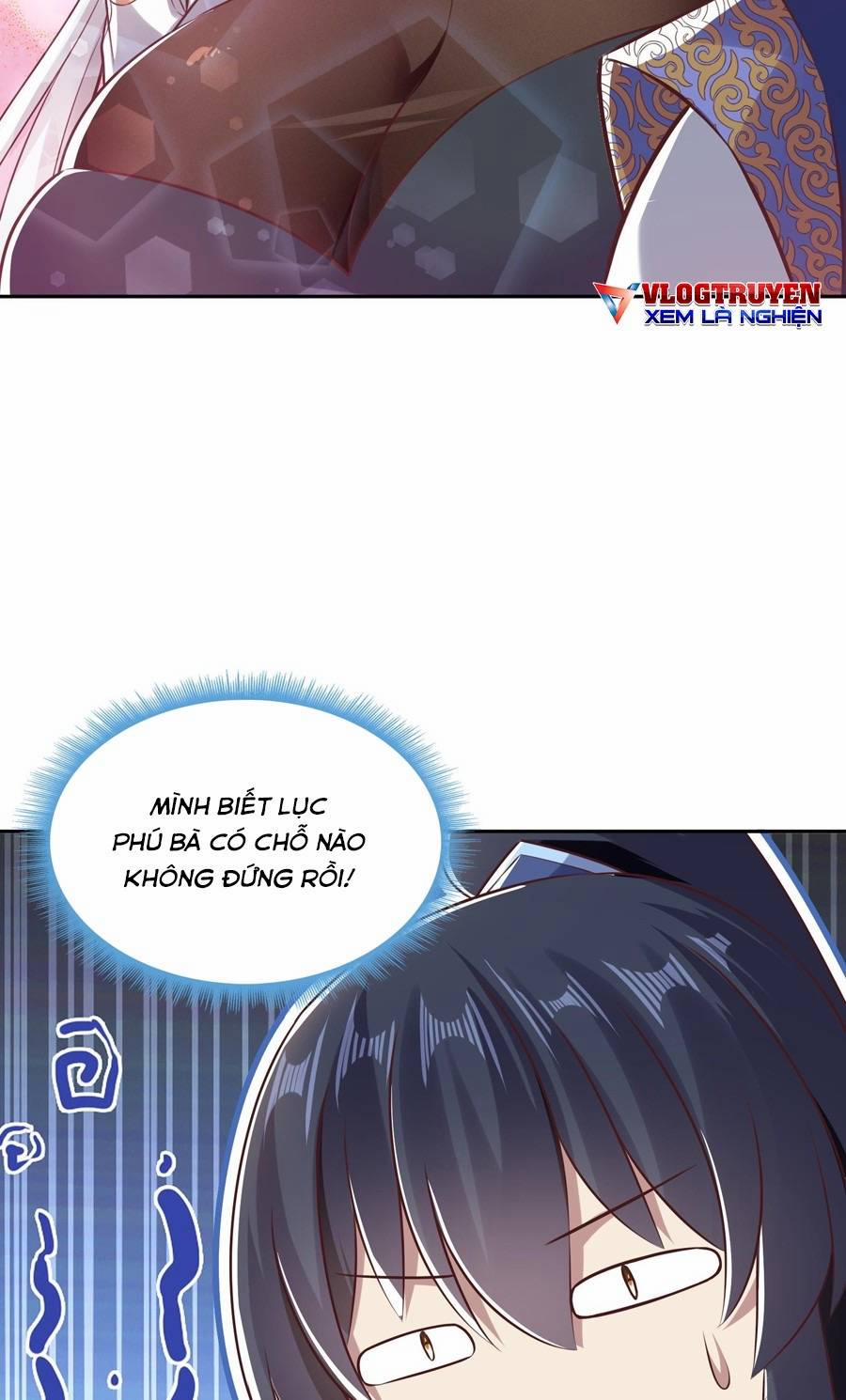 Được Nữ Đế Sủng Ái Ta Phải Làm Sao Đây 5 trang 41