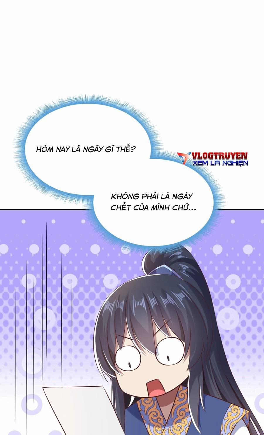 Được Nữ Đế Sủng Ái Ta Phải Làm Sao Đây 5 trang 51