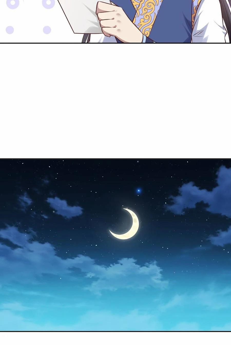 Được Nữ Đế Sủng Ái Ta Phải Làm Sao Đây 5 trang 52