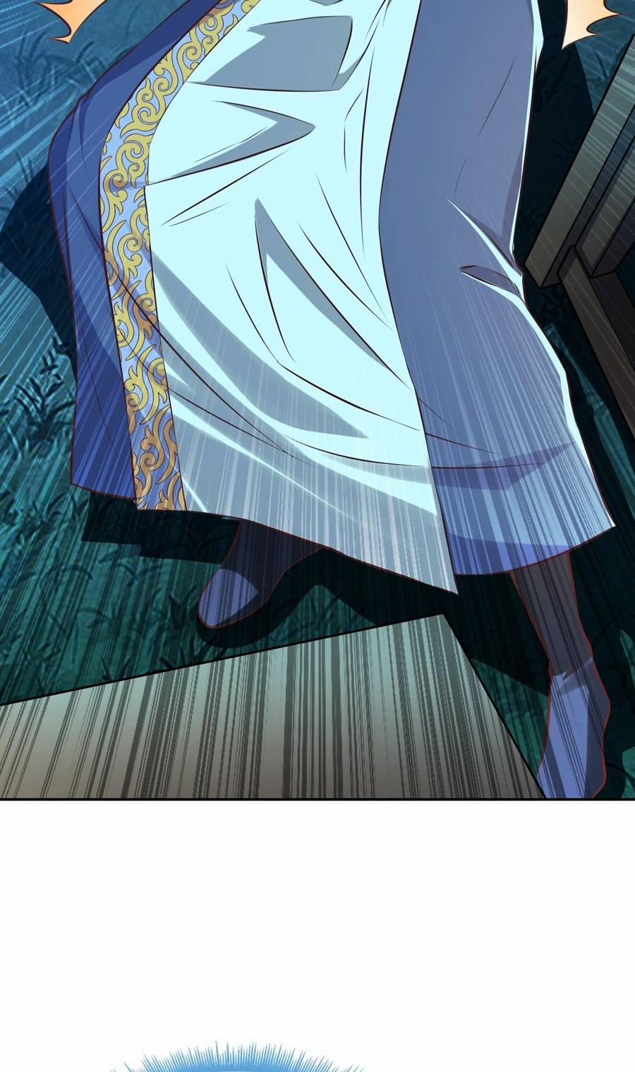 Được Nữ Đế Sủng Ái Ta Phải Làm Sao Đây 5 trang 64