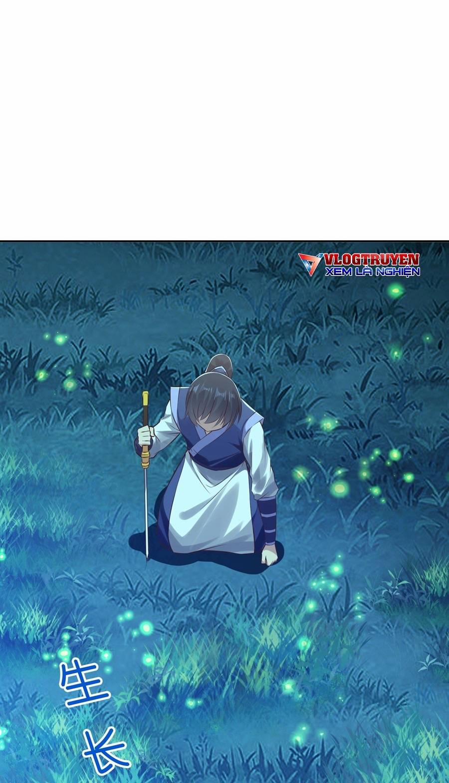 Được Nữ Đế Sủng Ái Ta Phải Làm Sao Đây 5 trang 68