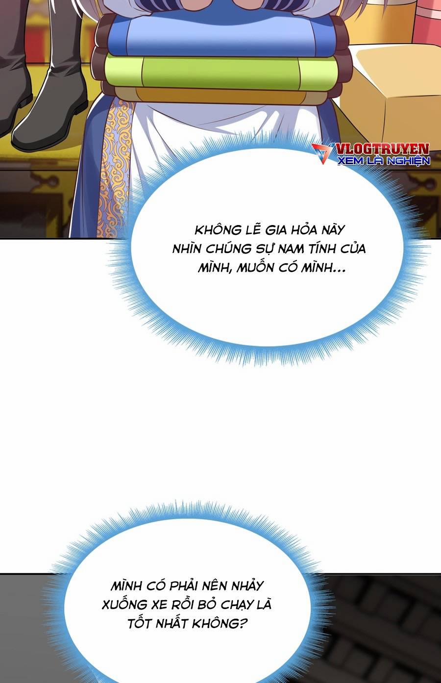 Được Nữ Đế Sủng Ái Ta Phải Làm Sao Đây 5 trang 7