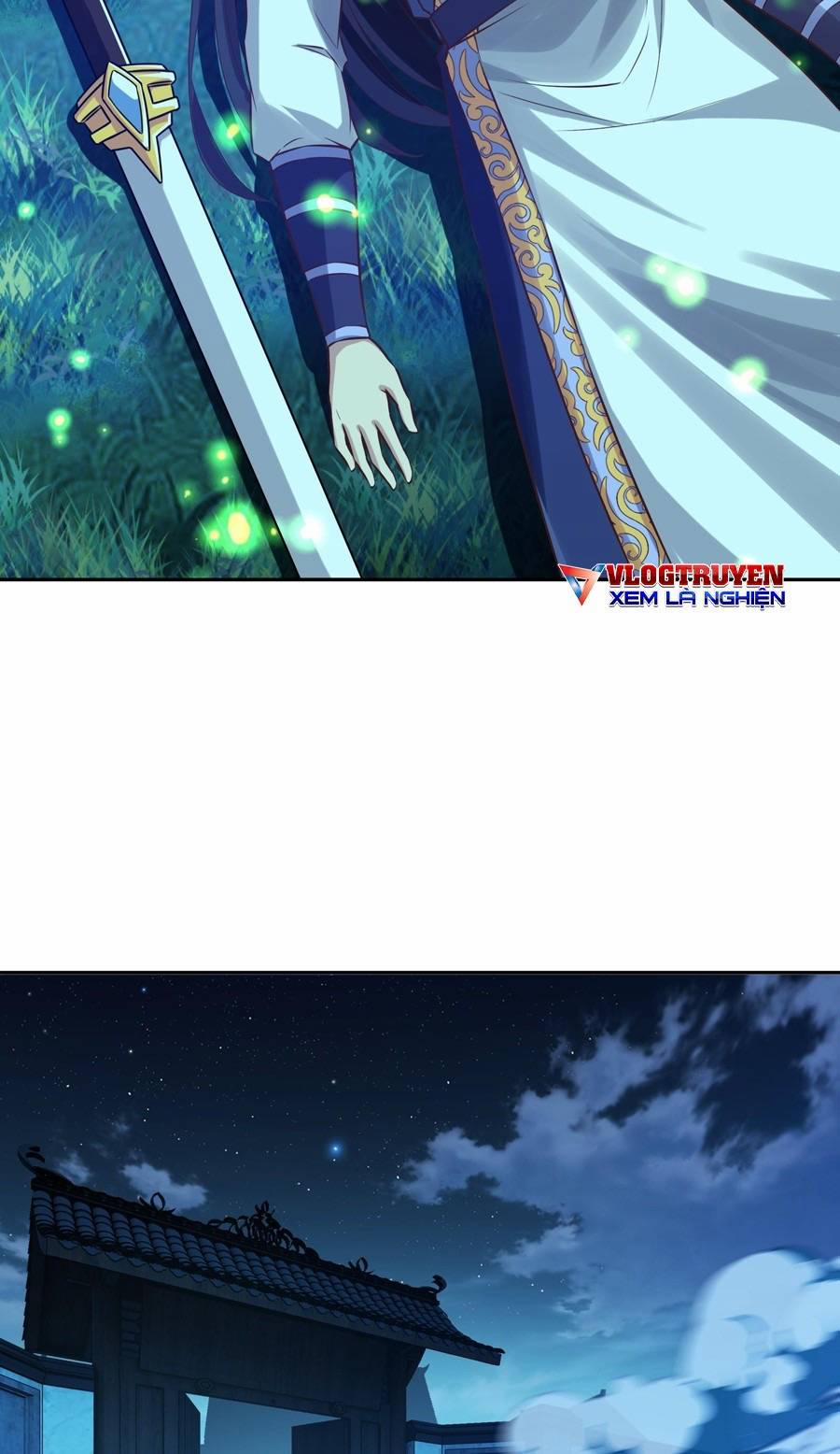 Được Nữ Đế Sủng Ái Ta Phải Làm Sao Đây 5 trang 71