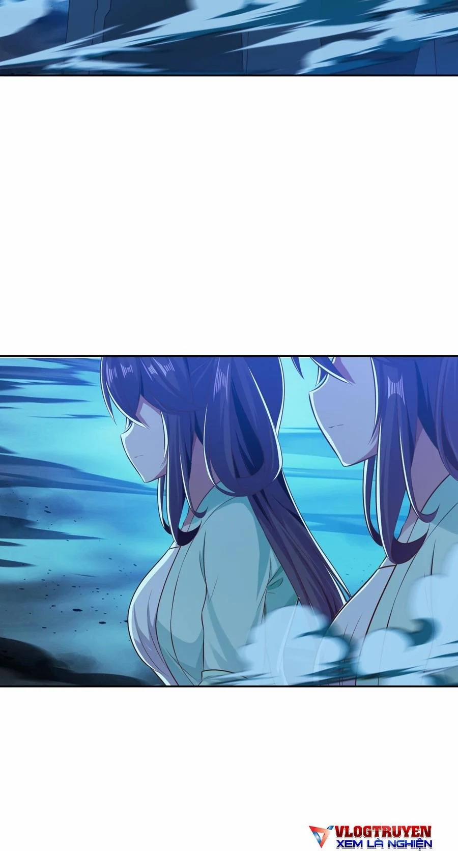 Được Nữ Đế Sủng Ái Ta Phải Làm Sao Đây 5 trang 73