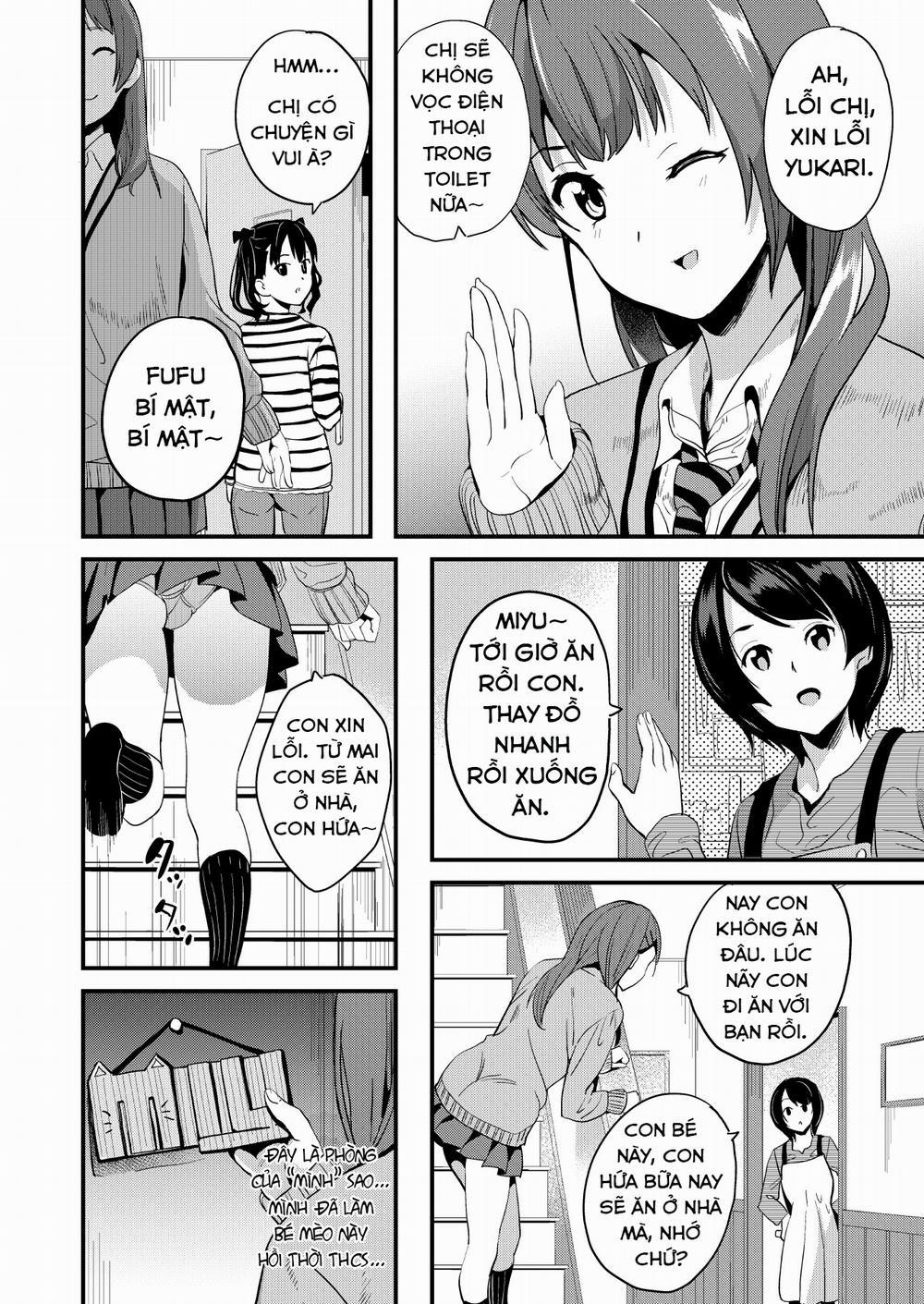 Dược phẩm giúp chiếm hữu cơ thể 3 trang 8