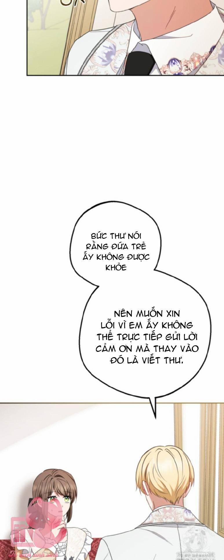 Được Yêu Thương Mà Còn Ngại Ngùng Sao! 81 trang 22