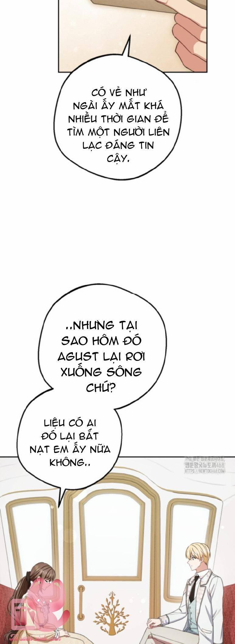 Được Yêu Thương Mà Còn Ngại Ngùng Sao! 81 trang 24