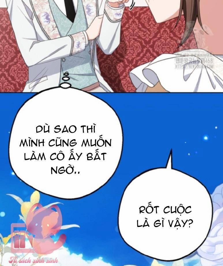 Được Yêu Thương Mà Còn Ngại Ngùng Sao! 81 trang 27