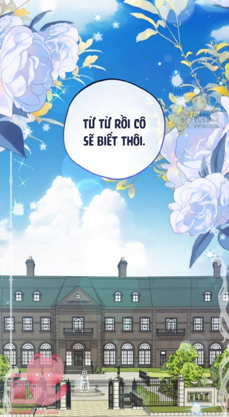 Được Yêu Thương Mà Còn Ngại Ngùng Sao! 81 trang 28