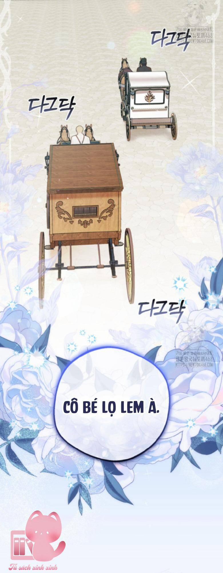 Được Yêu Thương Mà Còn Ngại Ngùng Sao! 81 trang 29