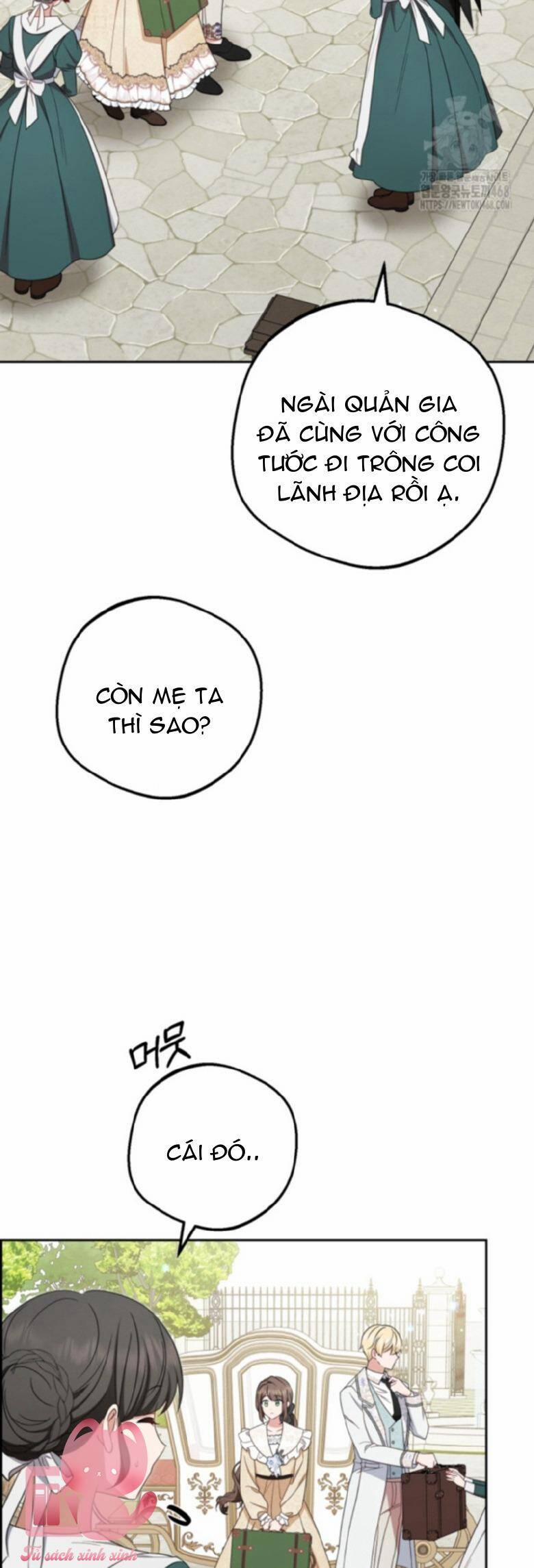 Được Yêu Thương Mà Còn Ngại Ngùng Sao! 81 trang 34