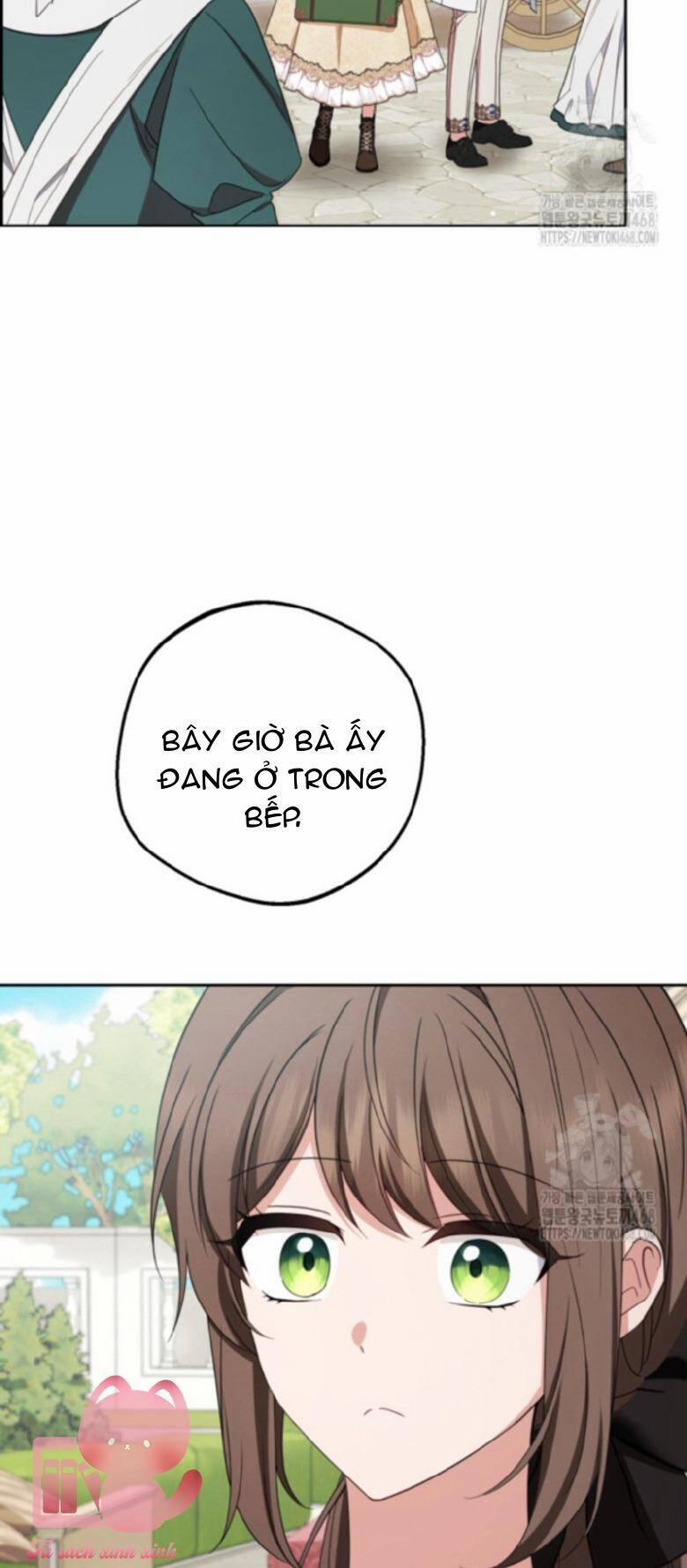 Được Yêu Thương Mà Còn Ngại Ngùng Sao! 81 trang 35