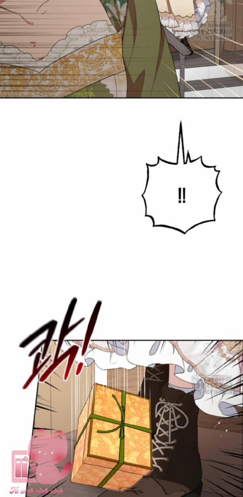 Được Yêu Thương Mà Còn Ngại Ngùng Sao! 81 trang 42