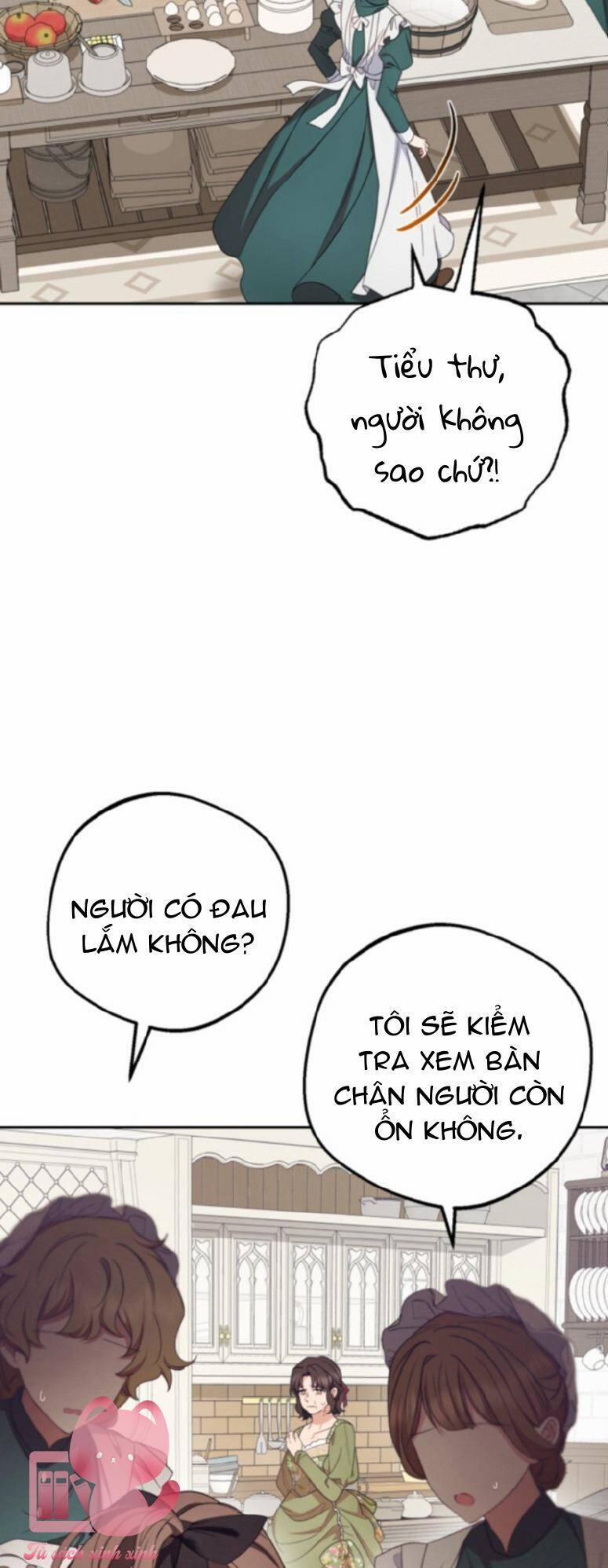 Được Yêu Thương Mà Còn Ngại Ngùng Sao! 81 trang 44